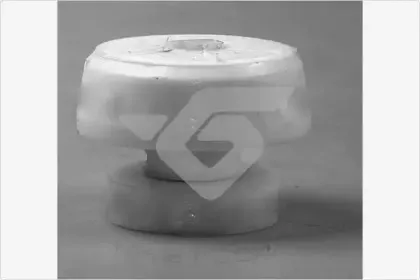 Ремкомплект, опора стойки амортизатора HUTCHINSON купить